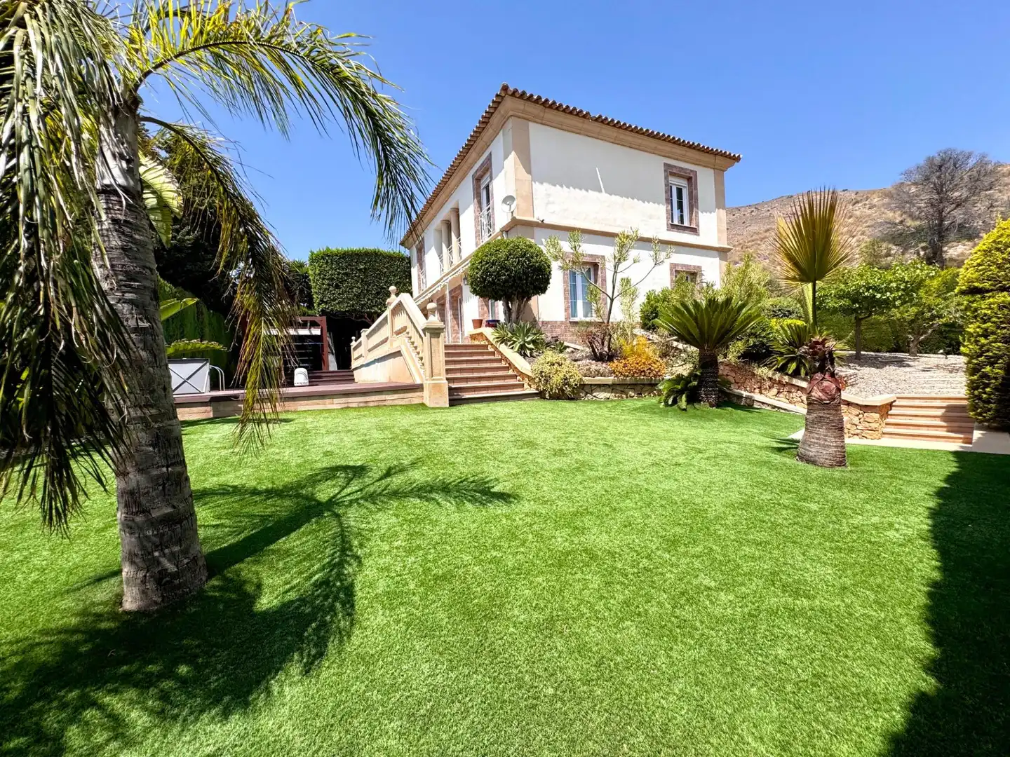 Villa avec terrasse à vendre à Carretera de la Calda Finestrat, imagen 8