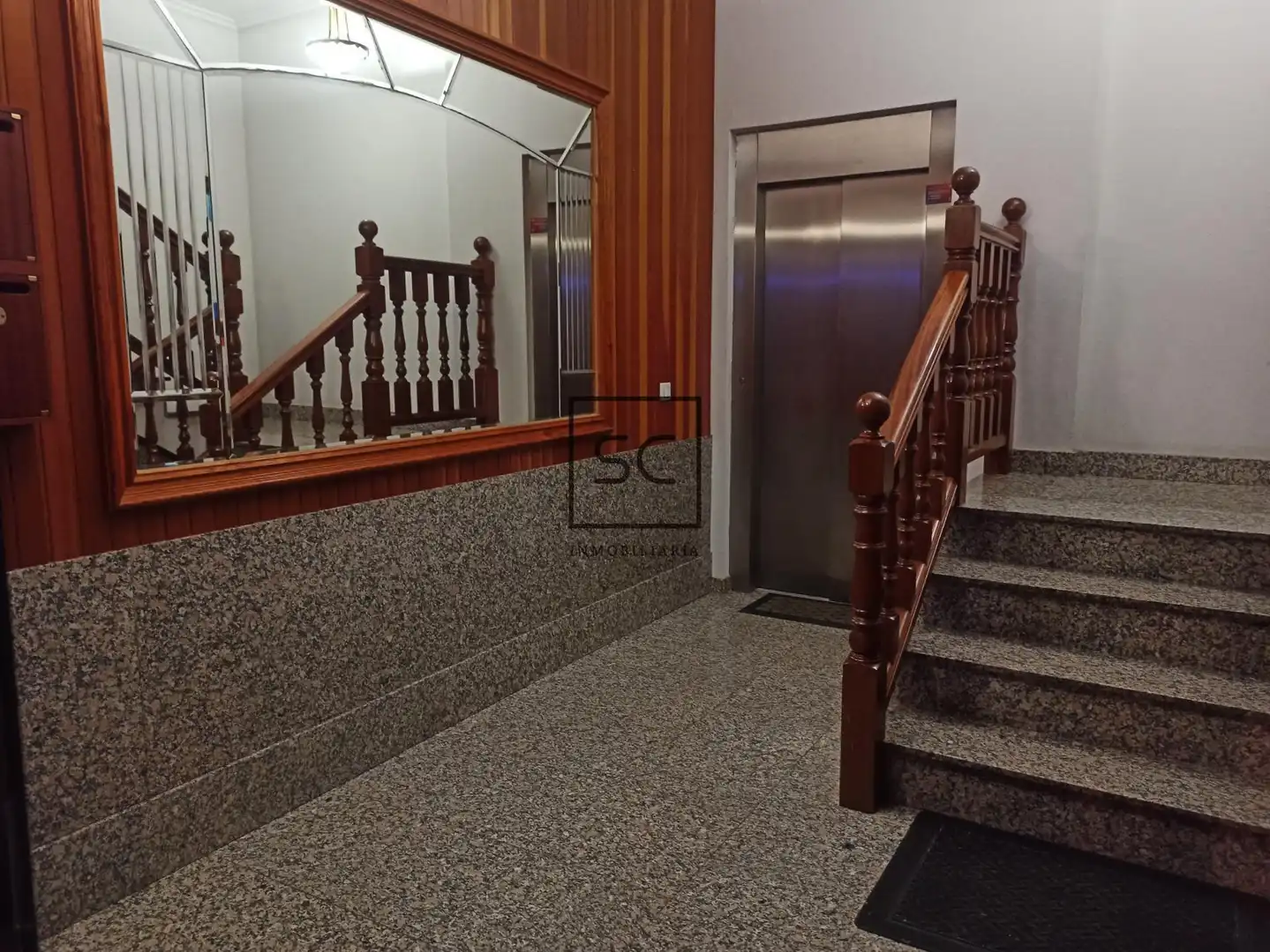 Apartament en venda en Ferrol amb Traster i Moblat