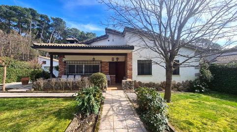 Foto 2 de Casa o chalet en venta en La Cabaña, La Adrada , Ávila