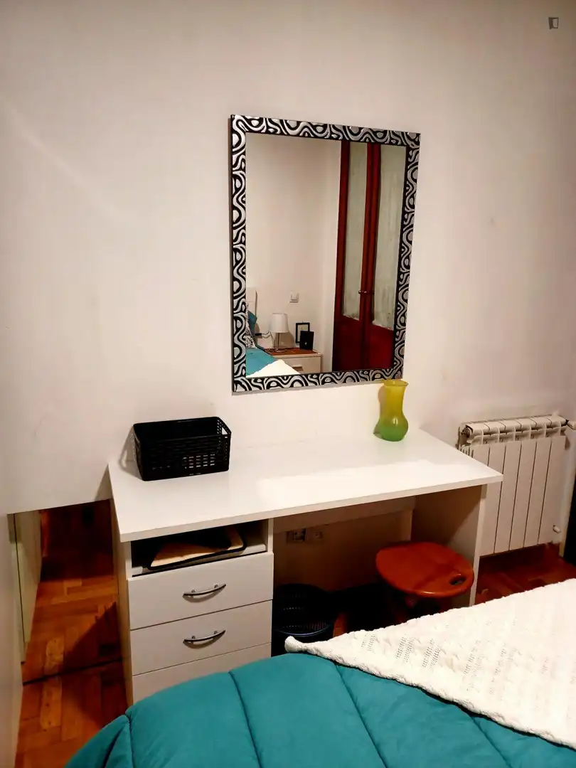 Habitación en Teatinos - Los Prados