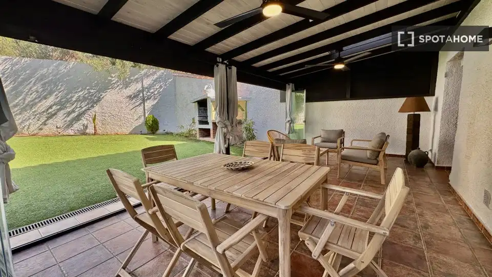 Habitación en Santa Maria Balís - Can Riera - Can Jordi