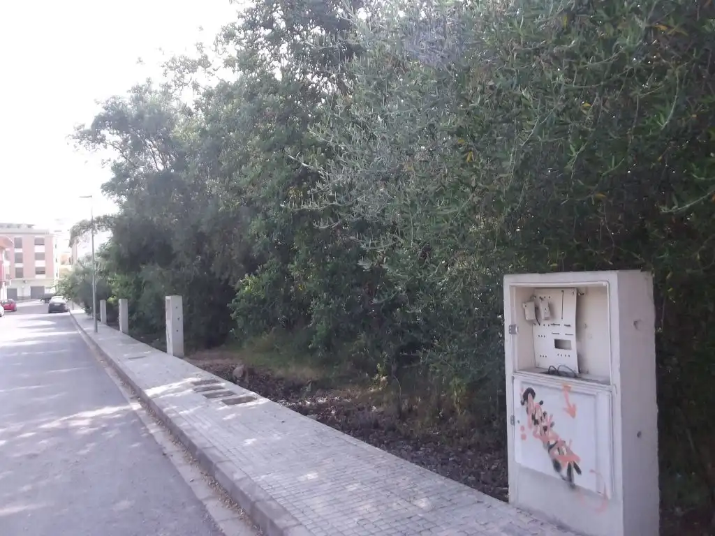 Terrenys i solars en venda a Vilafamés, imagen 4