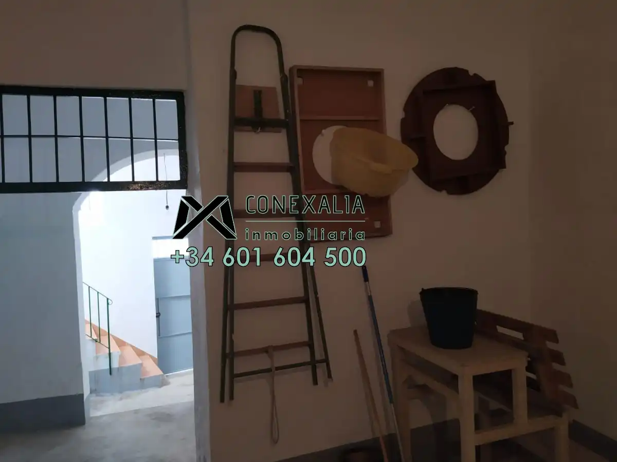 Casa amb terrassa en venda a Olvera, imagen 26