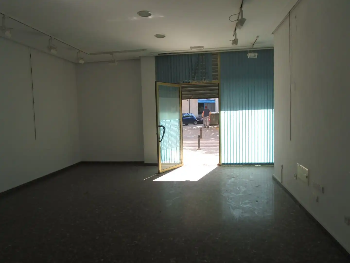 Local en venta en Valencia