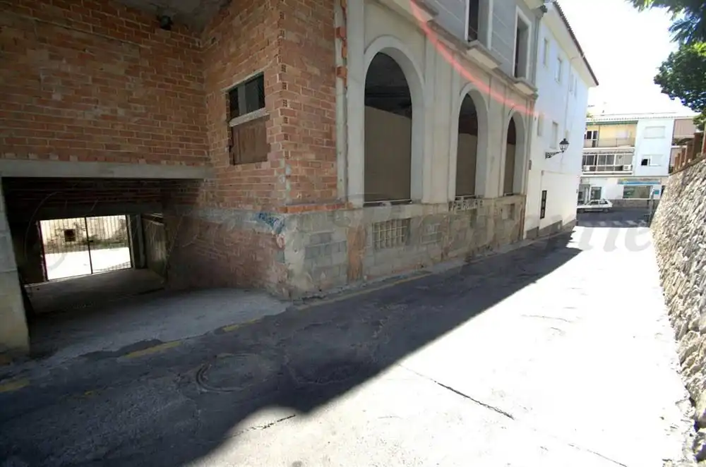 Exterior view of Houses for sale in Torrox