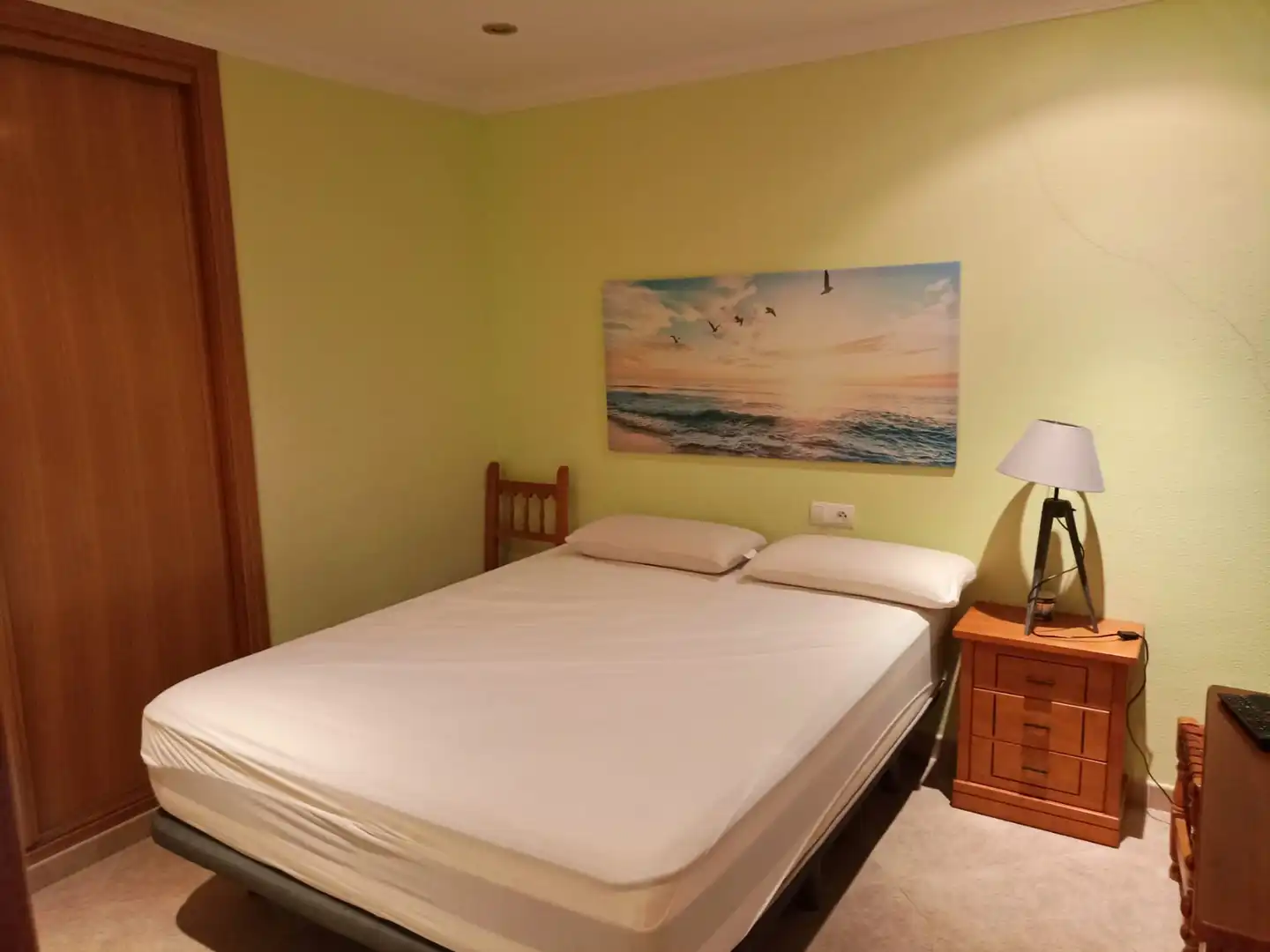 Apartamento con ascensor en venta en Paseo Marítimo Rey de España, imagen 17