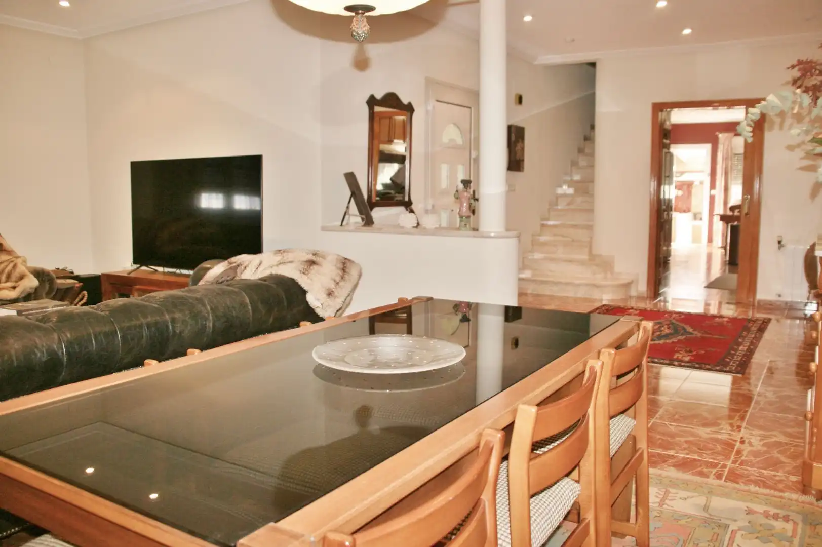 Chalet con piscina en venta en Centro, imagen 58