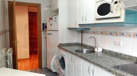 Photo 5 of Apartments for rent in Calle Carreño, La Florida, Oviedo