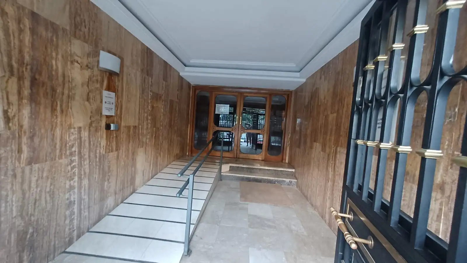 Pis en venda en Collado Villalba amb Calefacció, Terrassa i Traster