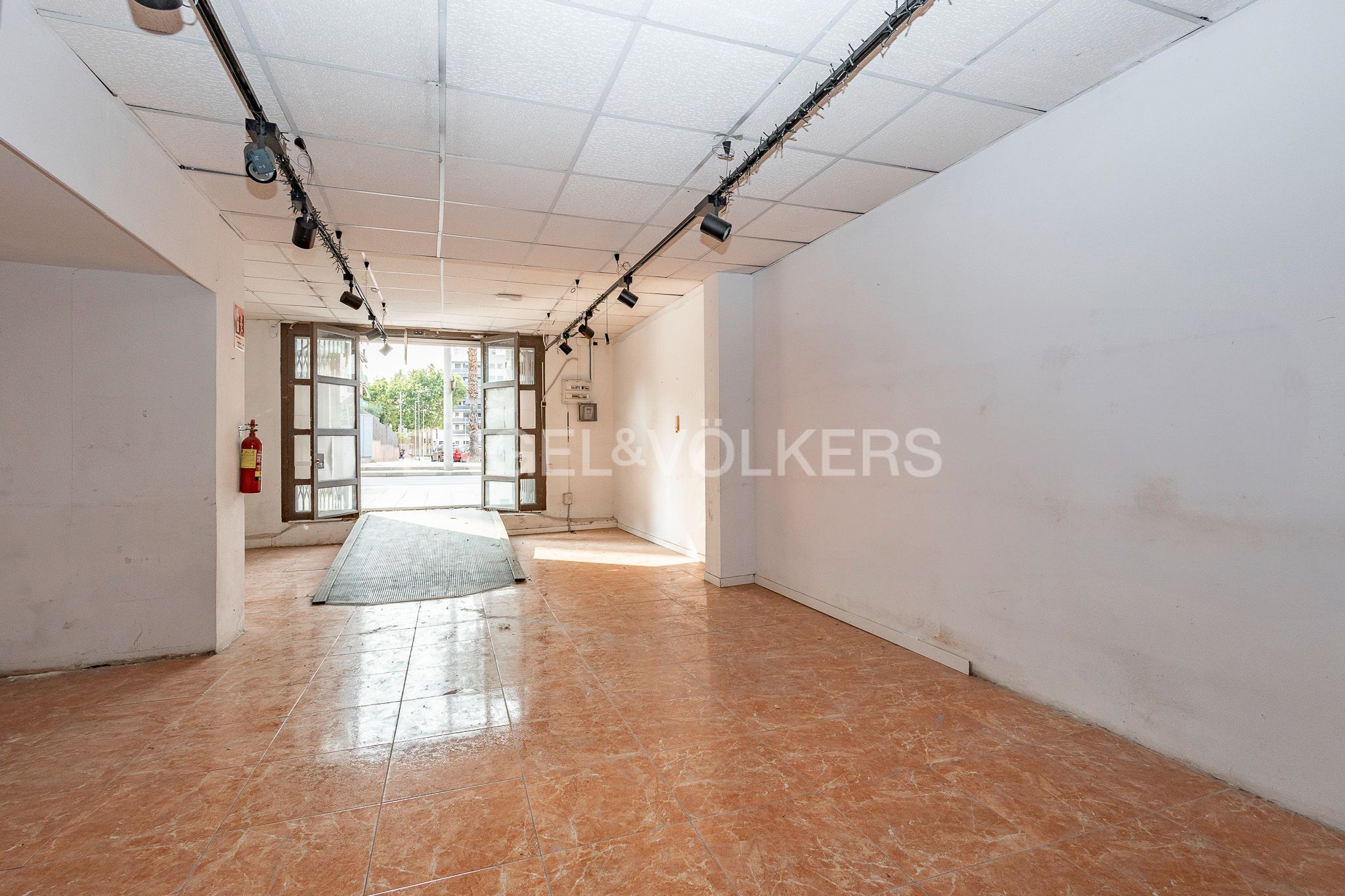 Premises for sale in Sant Joan Despí