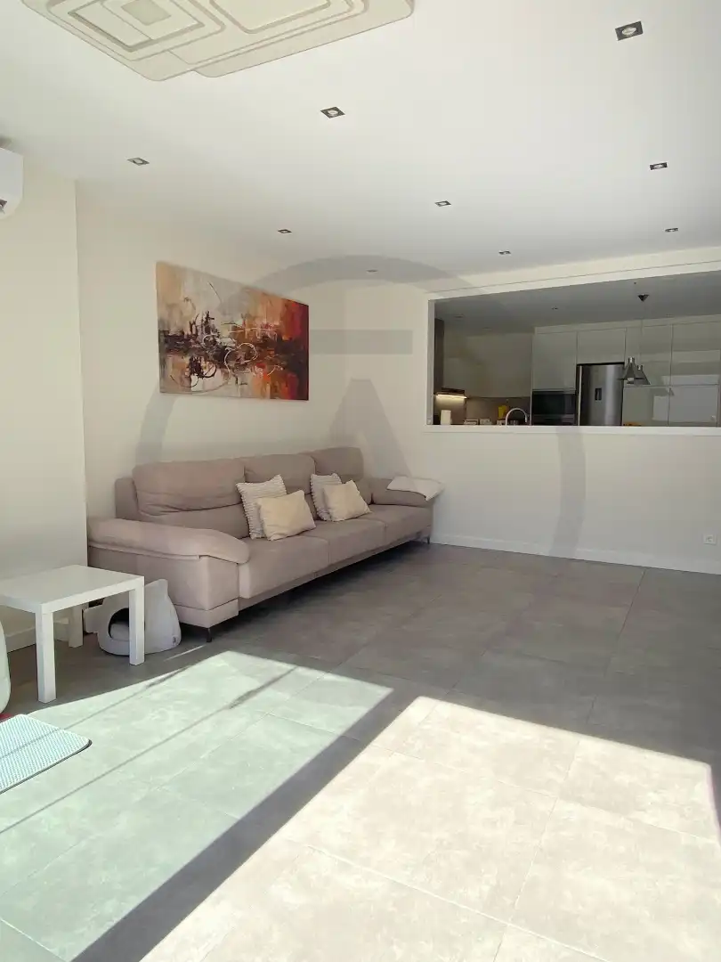 Terraced house with terrace for sale in Nord-est, imagen 25