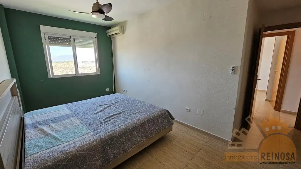 Attic for rent in Altorreal - El Chorrico