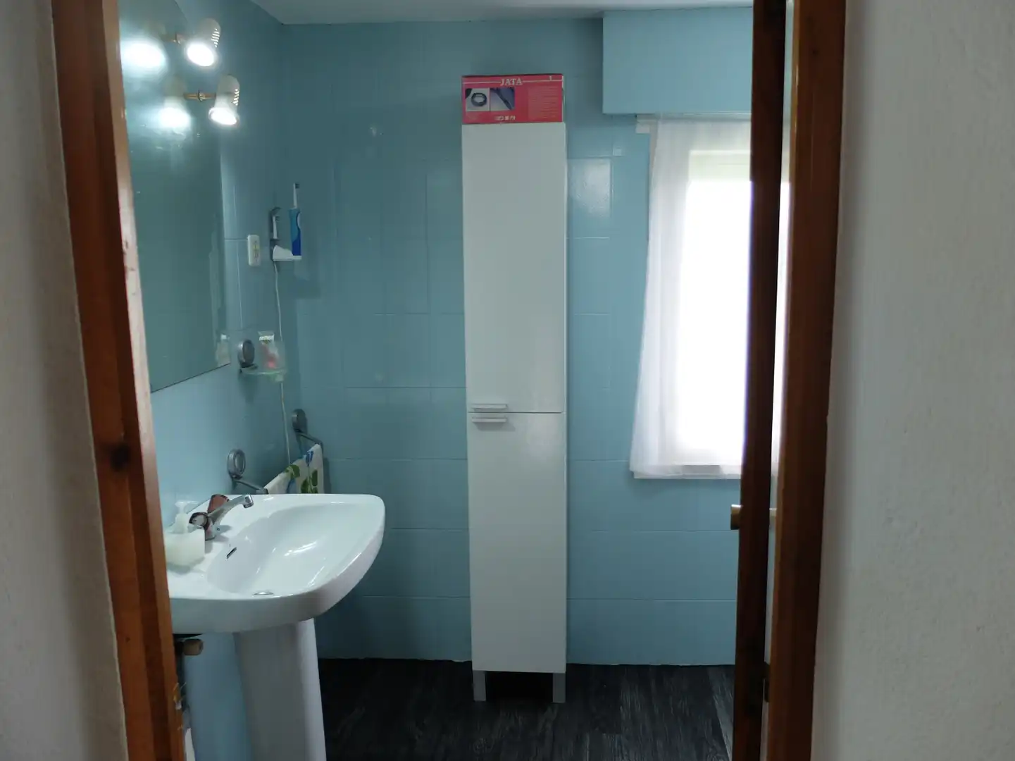 Baño de Casa o chalet en venta en Tapia de Casariego con Calefacción y Parquet