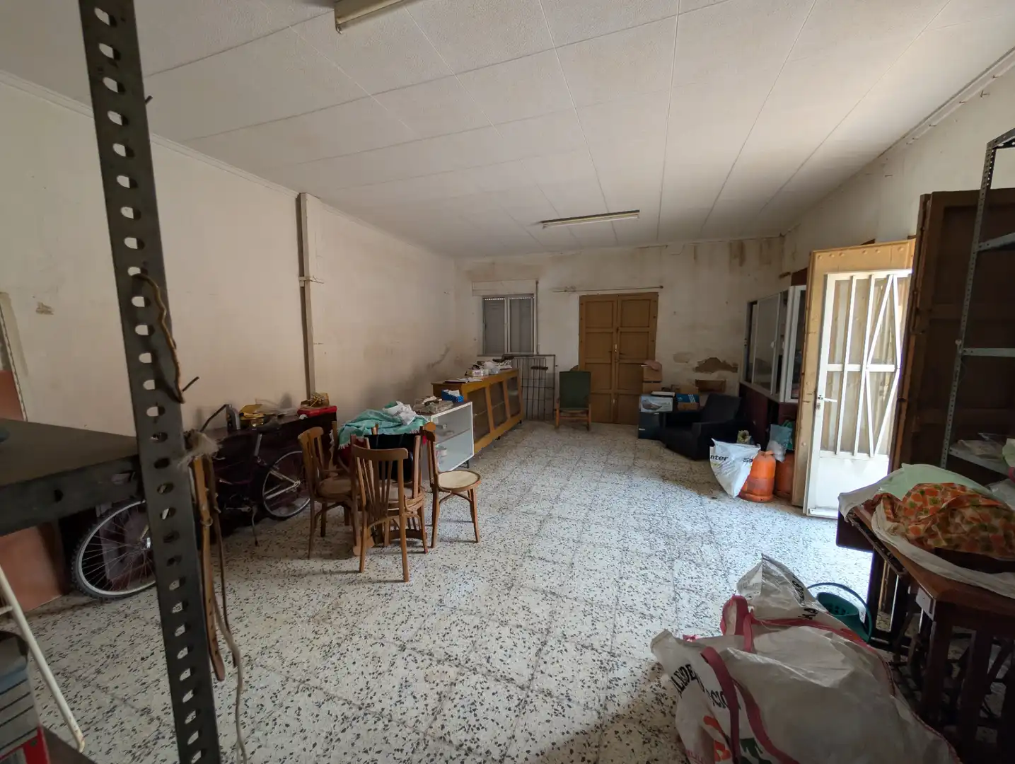 Casa o chalet en venta en Cartagena con Terraza, Trastero y Amueblado