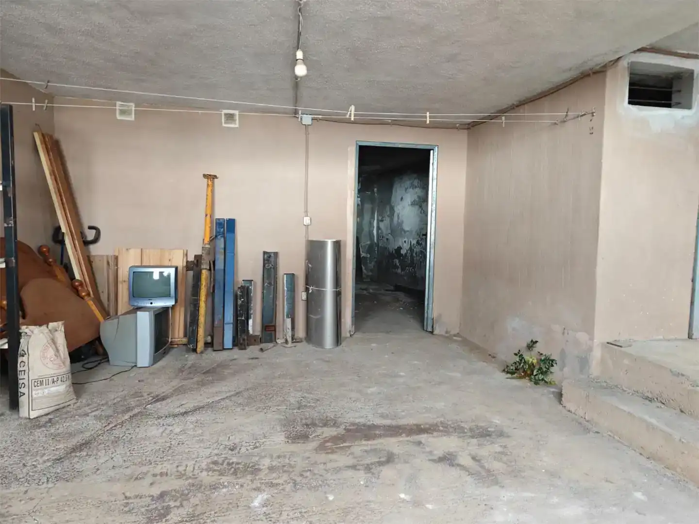 Casa o chalet en venta en Breña Alta con Jardín privado, Trastero y Amueblado