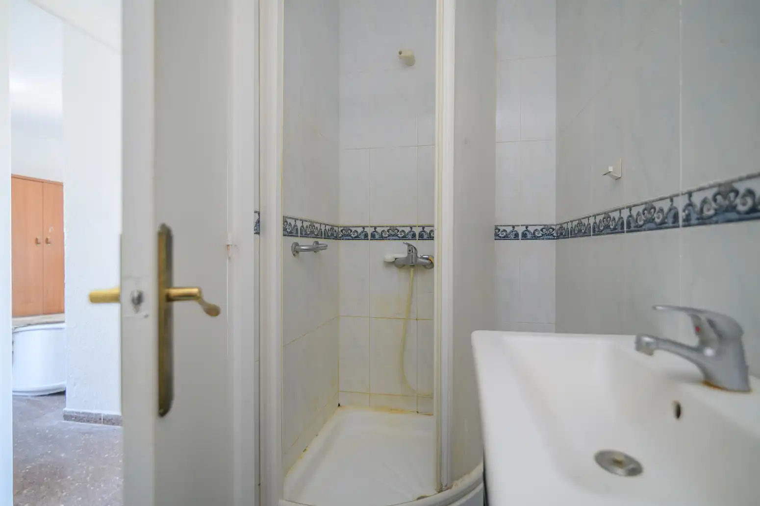 Bathroom of Flat for sale in Viladecans  with Balcony