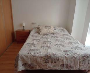 Bedroom of Flat to share in Alicante / Alacant  with Air Conditioner and Terrace