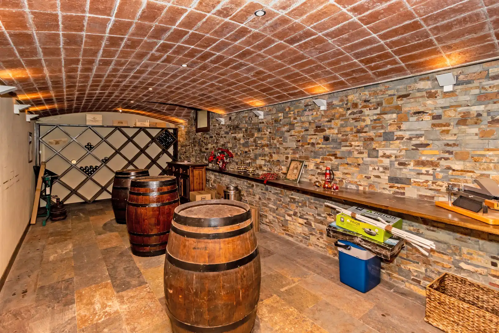 Casa o xalet en venda en Prats i Sansor amb Calefacció, Jardí privat i Parquet