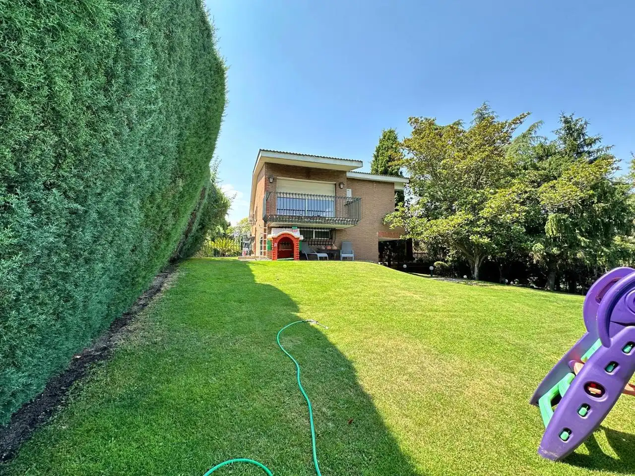 Haus mit Pool zum Verkauf in Zona Monte El Pilar, imagen 58