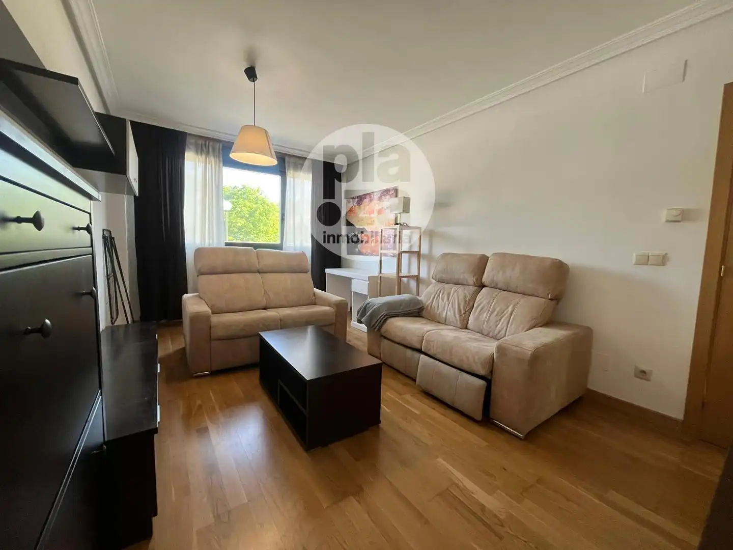 Flat for rent in San Pedro de Cardeña, Santa Teresa - San Pedro Cardeña