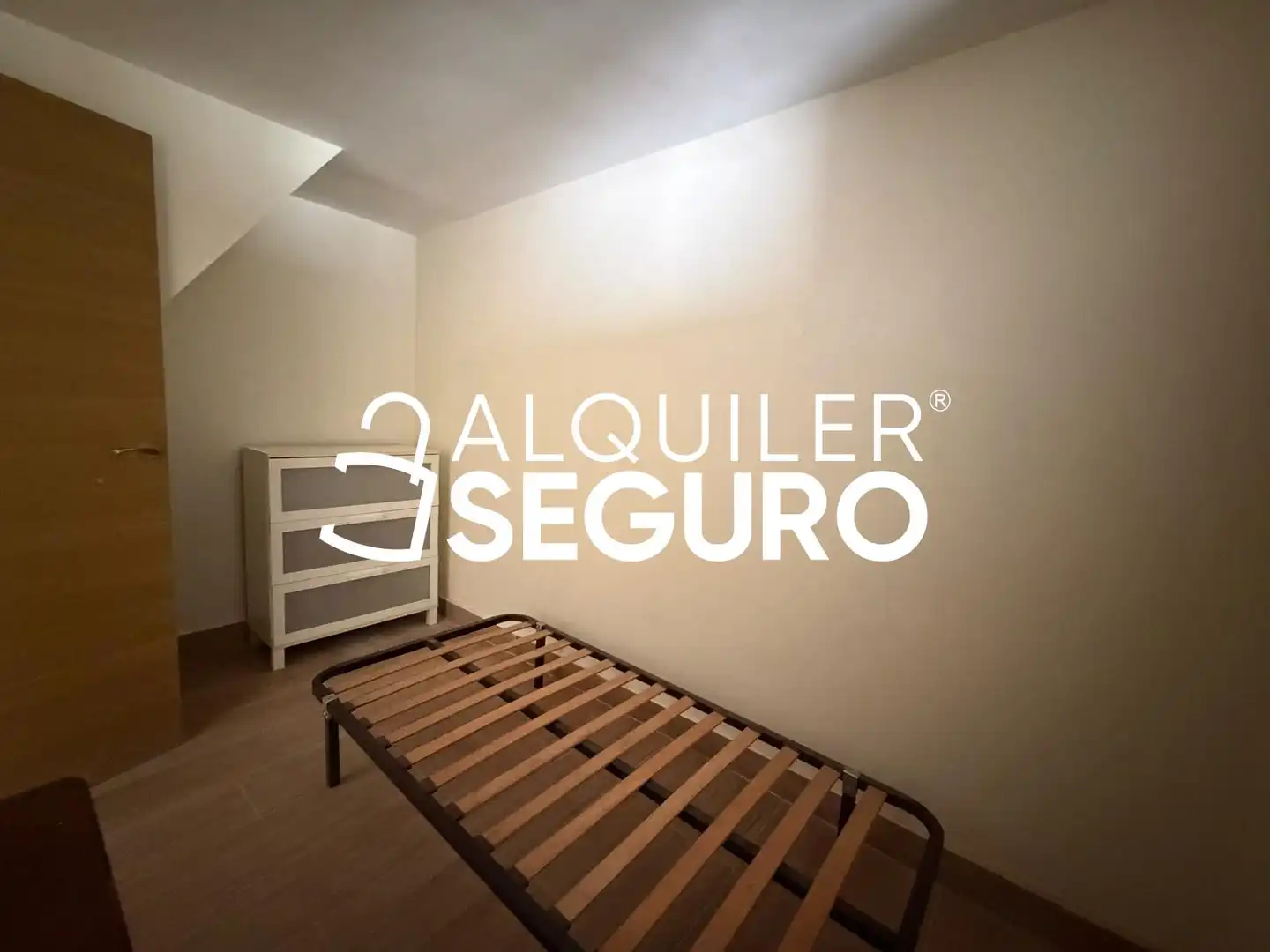 Habitación de Casa o chalet de alquiler en Madrid