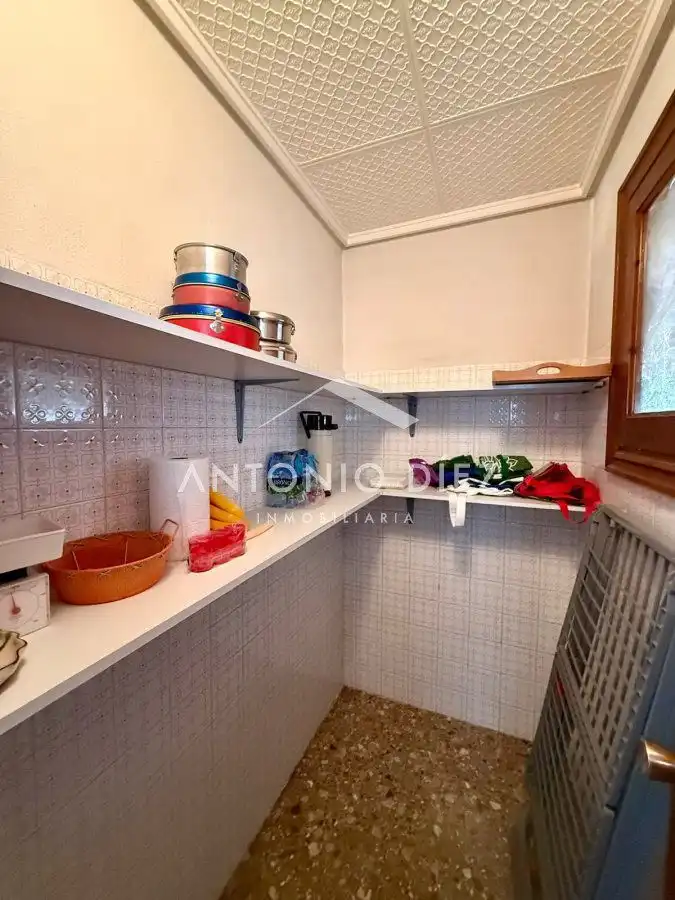 Casa amb terrassa en venda a Hondón de las Nieves / El Fondó de les Neus, imagen 15