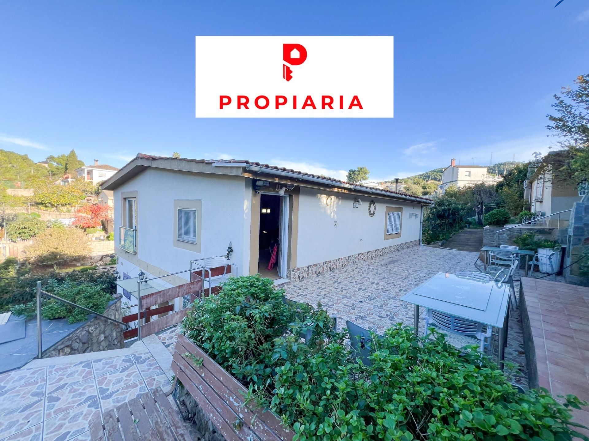 Casa o xalet en venda a  Vallirana, 8759, Vallirana