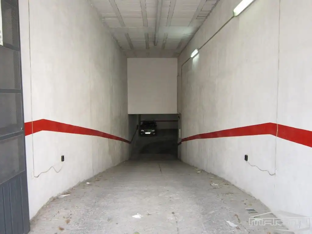Parcheggio in vendita a El Valle, imagen 3