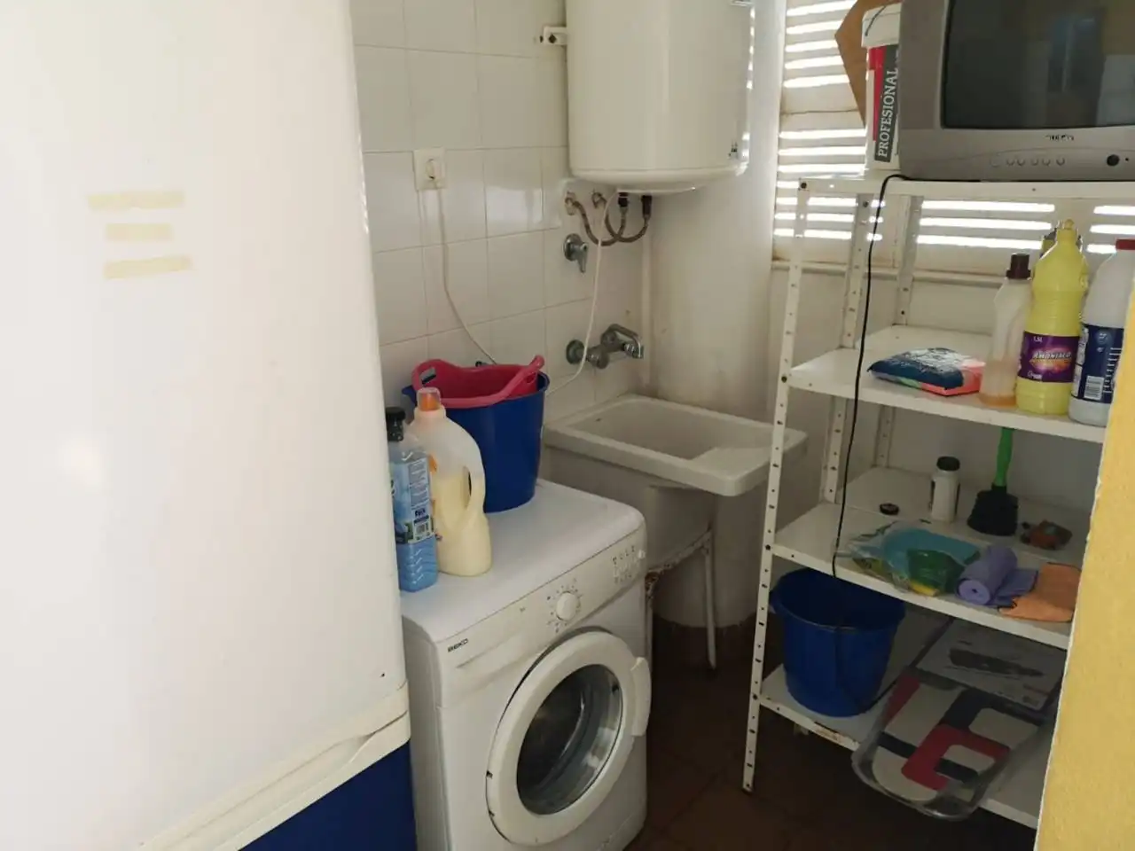 Apartament en venda a Calle Buenos Aires, El Sabinar – Urbanizaciones – Las Marinas – Playa Serena