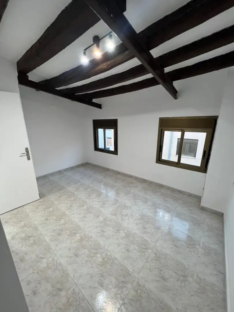 Attic for rent in Carrer de Sant Antoni, Centre