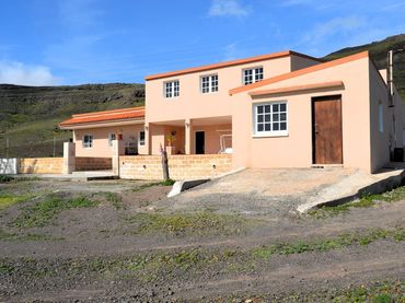 Xalet amb jardí en venda a Lugar