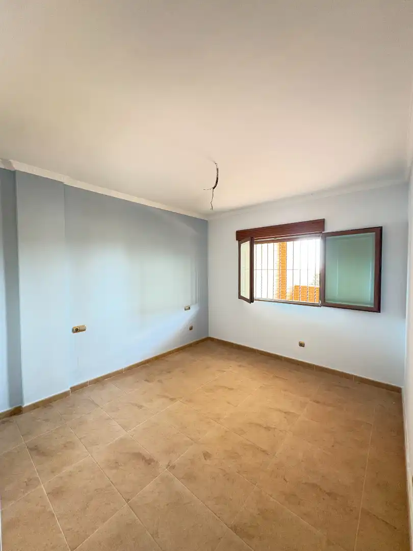 Schlafzimmer von Wohnung zum Verkauf in Los Alcázares mit Balkon