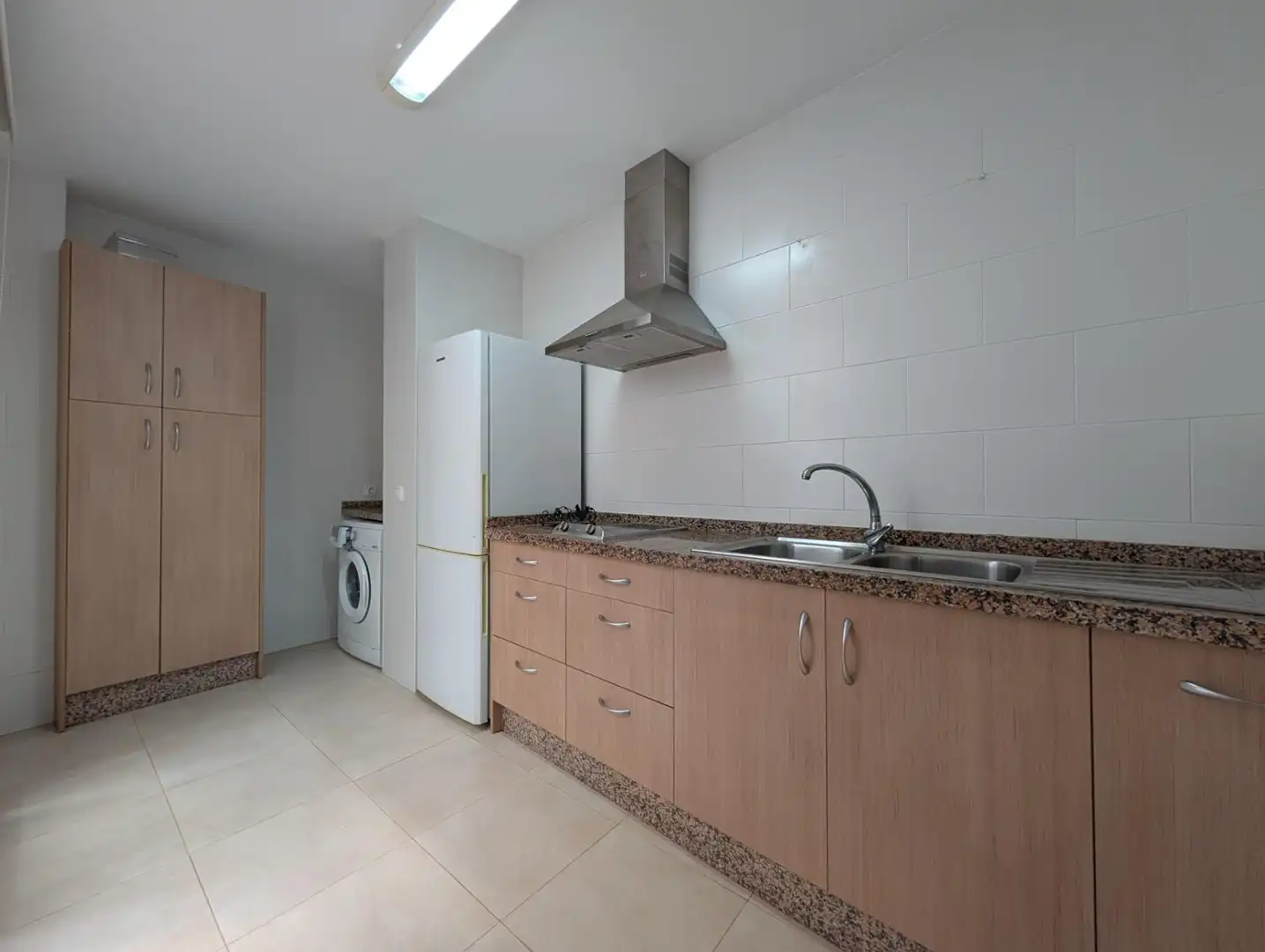 Appartamento con ascensore in vendita a Ayamonte ciudad, imagen 5