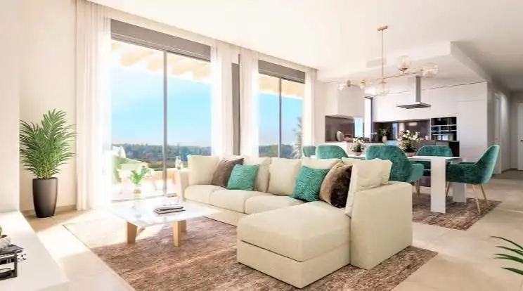 Apartment mit Terrasse zum Verkauf in Estepona Pueblo, imagen 7