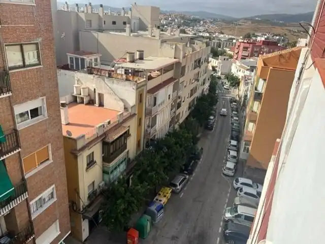 Wohnung mit Terrasse zur Miete in Bajadilla - Fuente Nueva, imagen 3