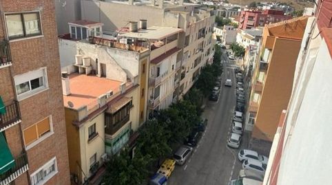 Foto 3 de Pis de lloguer a Bajadilla - Fuente Nueva, Algeciras