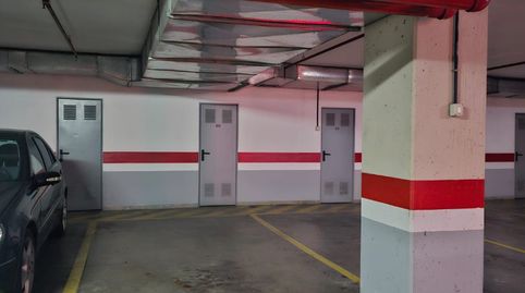 Photo 4 of Garage for rent in Calle Celia Cruz, Los Llanos - El Cabo, Santa Cruz de Tenerife Capital