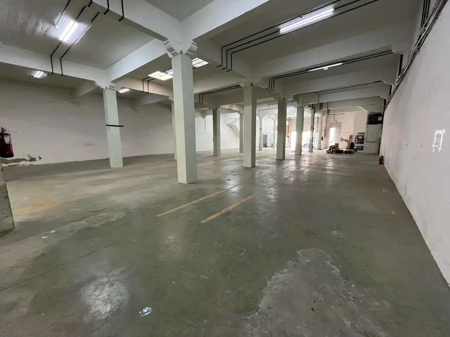 Business premises to rent in Calle Pérez Galdós 13, imagen 8