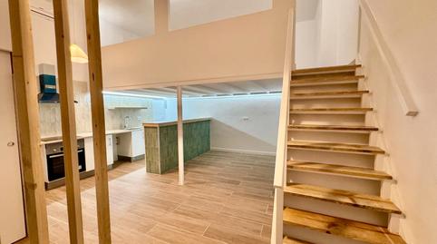 Foto 3 de Planta baixa en venda a Carrer de la Mineria, La Marina del Port, Barcelona