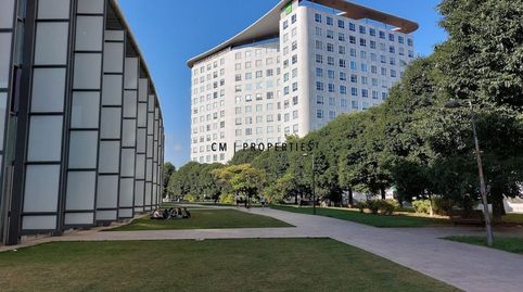 Foto 2 von Geschaftsraum zur ubertragung in Avenida de Les Corts Valencianes, Barrio de Benicalap, Valencia Capital