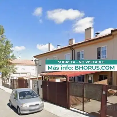 Houses for sale in ASTURIAS, 5, Hontanares de Eresma