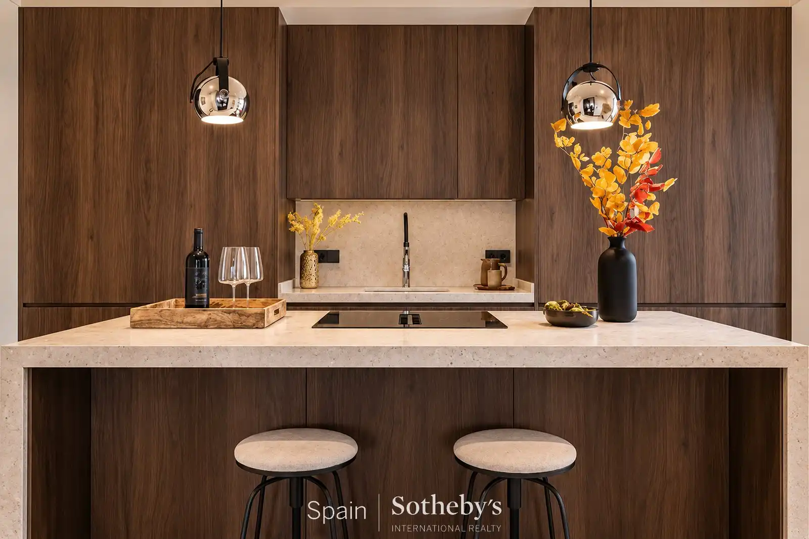 Apartamento con ascensor en venta en Calle de Alberto Aguilera, imagen 9