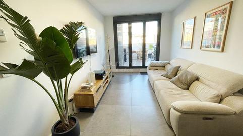 Foto 2 de Pis de lloguer a Carrer D'oriola, Morvedre, Valencia