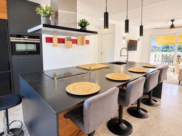 Apartament amb balcó de lloguer a PINTA LA 6