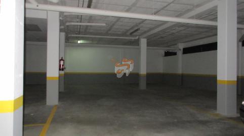 Photo 4 of Garage to rent in A Malata - Catabois - Ciudad Jardín, A Coruña