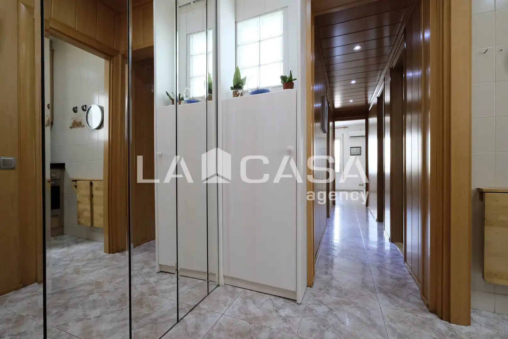 Piso en venta en Barcelona con Calefacción