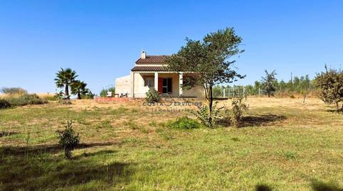 Foto 3 de Finca rústica en venda a Villalba del Alcor, Huelva