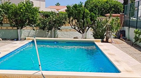 Foto 2 von Haus oder Chalet zum Verkauf in Salvies de Les, Platja de Mont-roig, Mont-roig del Camp