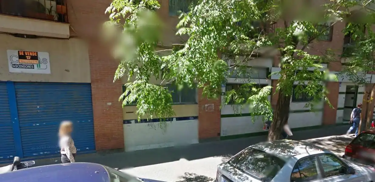 Oficina en venda a Calle Fray Isidoro de Sevilla 10, imagen 11