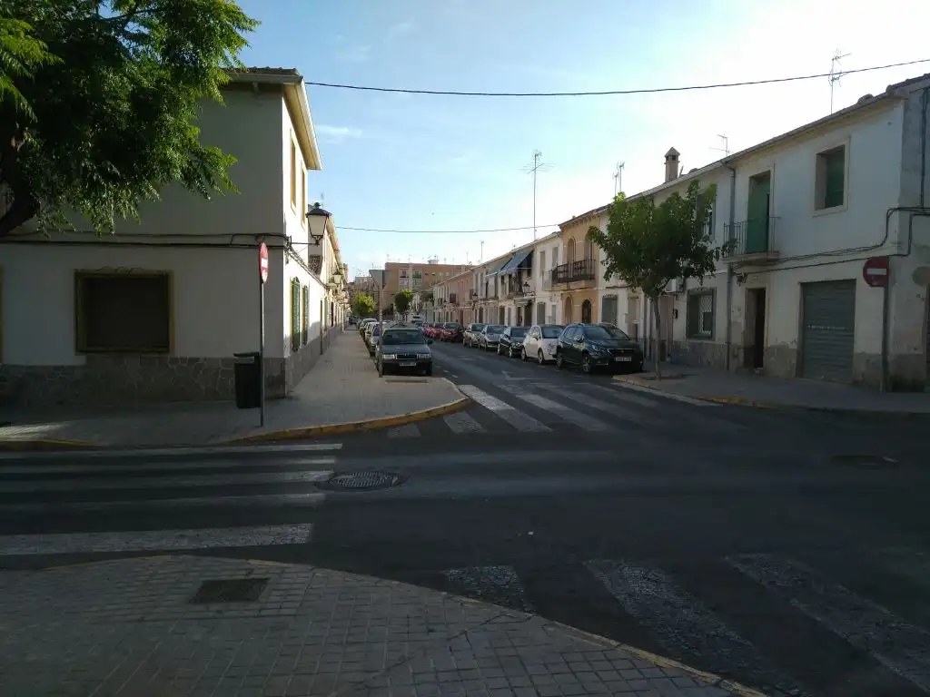 Reihenhaus zum Verkauf in Elche ciudad